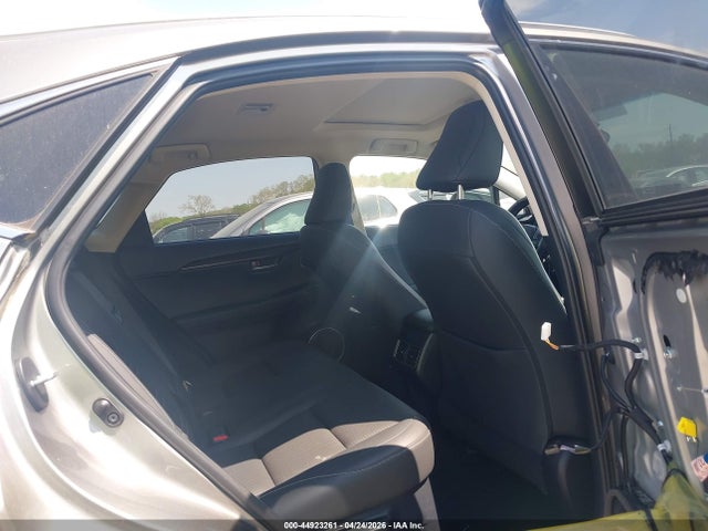 Aukcja sprzedaży 2016 Lexus Nx 200t, vin: JTJBARBZ4G2094241, numer aukcji: 44923261