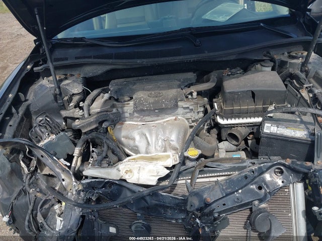 2013 Toyota Camry Xle მანქანა იყიდება აუქციონზე, vin: 4T1BF1FK2DU214665, აუქციონის ნომერი: 44923263