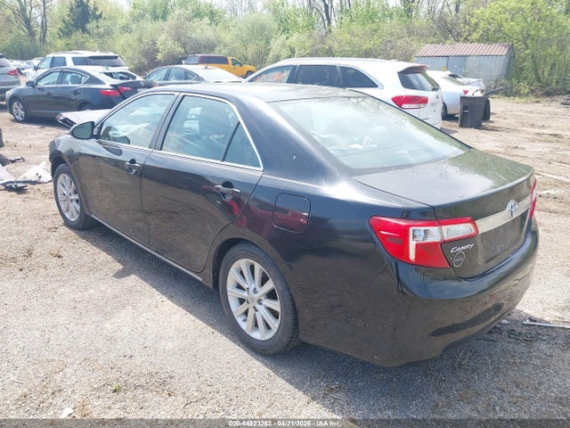 2013 Toyota Camry Xle მანქანა იყიდება აუქციონზე, vin: 4T1BF1FK2DU214665, აუქციონის ნომერი: 44923263