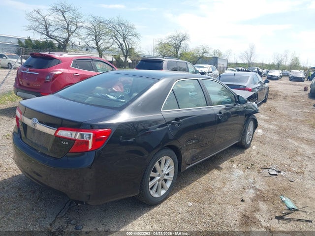 2013 Toyota Camry Xle მანქანა იყიდება აუქციონზე, vin: 4T1BF1FK2DU214665, აუქციონის ნომერი: 44923263