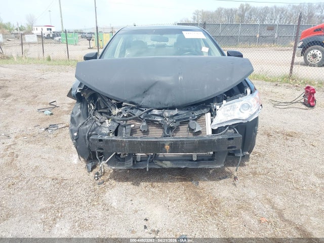 2013 Toyota Camry Xle მანქანა იყიდება აუქციონზე, vin: 4T1BF1FK2DU214665, აუქციონის ნომერი: 44923263