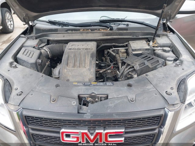 2012 Gmc Terrain Sle-1 მანქანა იყიდება აუქციონზე, vin: 2GKFLREK9C6391665, აუქციონის ნომერი: 44923266