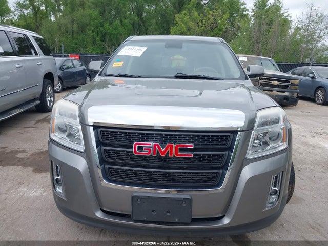 2012 Gmc Terrain Sle-1 მანქანა იყიდება აუქციონზე, vin: 2GKFLREK9C6391665, აუქციონის ნომერი: 44923266