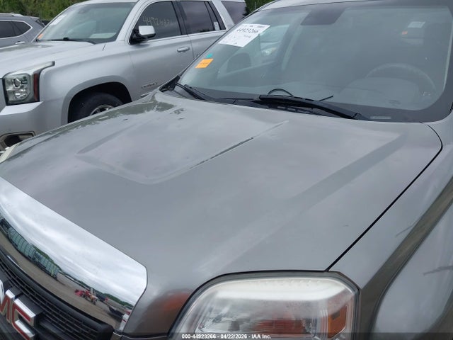 2012 Gmc Terrain Sle-1 მანქანა იყიდება აუქციონზე, vin: 2GKFLREK9C6391665, აუქციონის ნომერი: 44923266