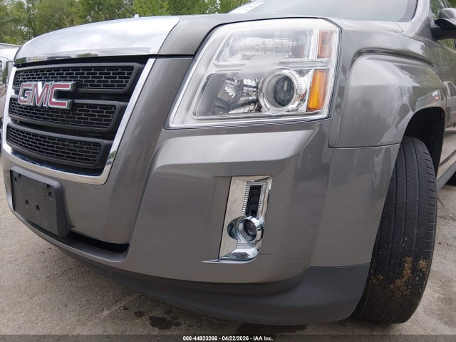 2012 Gmc Terrain Sle-1 მანქანა იყიდება აუქციონზე, vin: 2GKFLREK9C6391665, აუქციონის ნომერი: 44923266