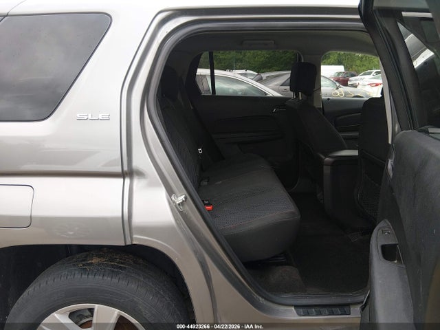 2012 Gmc Terrain Sle-1 მანქანა იყიდება აუქციონზე, vin: 2GKFLREK9C6391665, აუქციონის ნომერი: 44923266