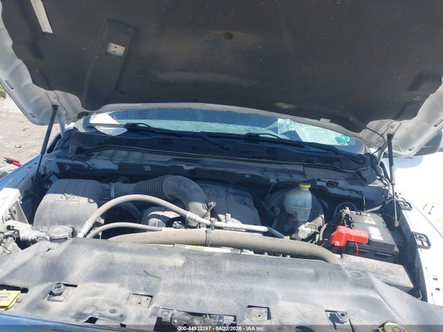 Продажа на аукционе авто 2015 Ram 1500 Big Horn, vin: 3C6RR7LT4FG549787, номер лота: 44923267