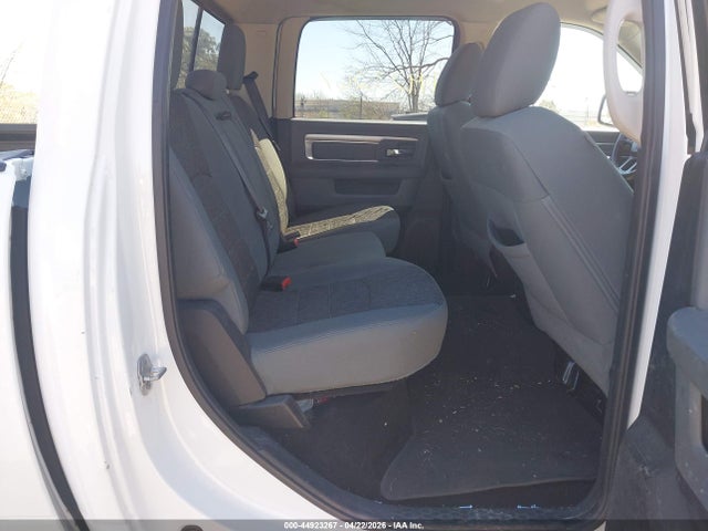 Продажа на аукционе авто 2015 Ram 1500 Big Horn, vin: 3C6RR7LT4FG549787, номер лота: 44923267