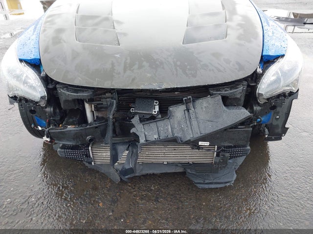 Продаж на аукціоні авто 2018 Kia Stinger Gt, vin: KNAE35LC4J6010865, номер лоту: 44923268