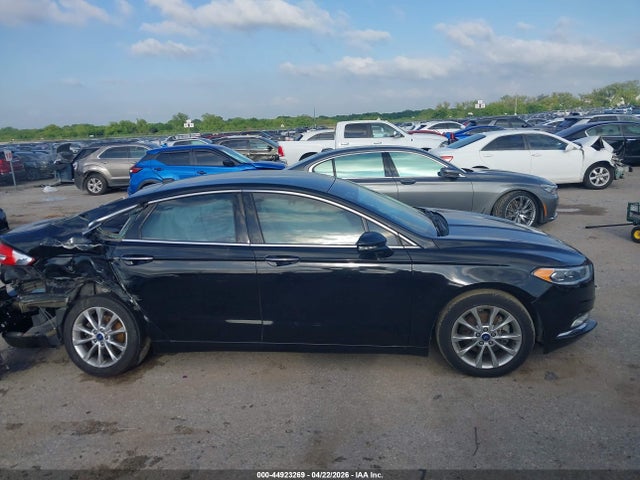 Aukcja sprzedaży 2017 Ford Fusion Se, vin: 3FA6P0HD7HR228608, numer aukcji: 44923269