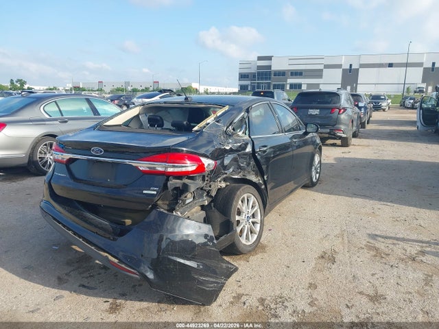 Aukcja sprzedaży 2017 Ford Fusion Se, vin: 3FA6P0HD7HR228608, numer aukcji: 44923269