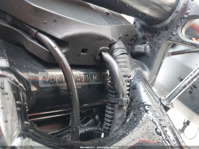 KTM 790 Duke 2020 VBKTU6401LM779080 Image 10