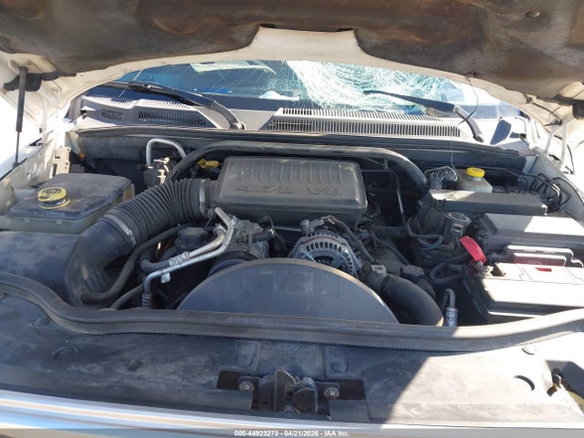 2007 Jeep Commander Sport მანქანა იყიდება აუქციონზე, vin: 1J8HG48P97C611640, აუქციონის ნომერი: 44923273