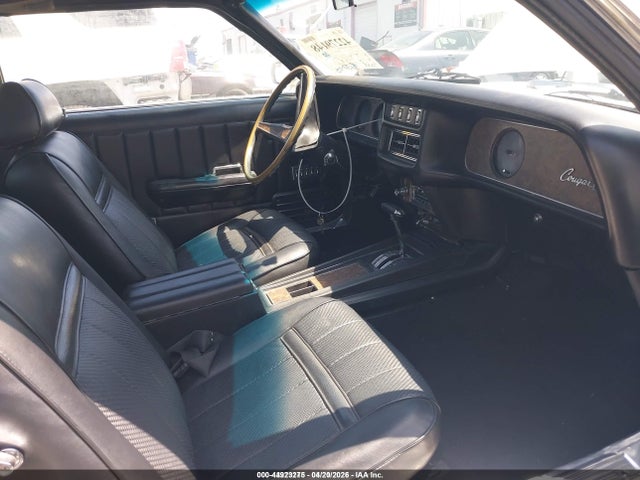 Aukcja sprzedaży 1969 Mercury Cougar, vin: 9F93M531466, numer aukcji: 44923275