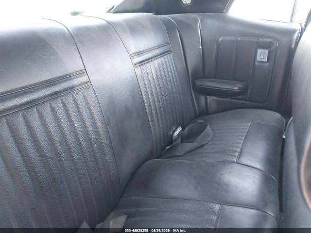 Aukcja sprzedaży 1969 Mercury Cougar, vin: 9F93M531466, numer aukcji: 44923275