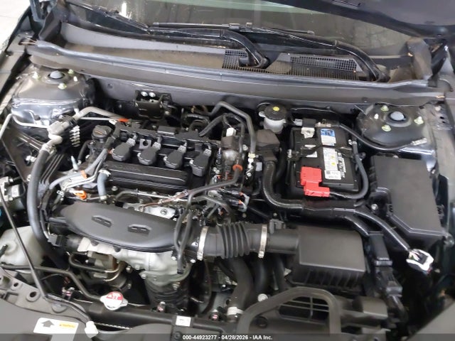 2023 Honda Accord Lx მანქანა იყიდება აუქციონზე, vin: 1HGCY1F22PA049467, აუქციონის ნომერი: 44923277