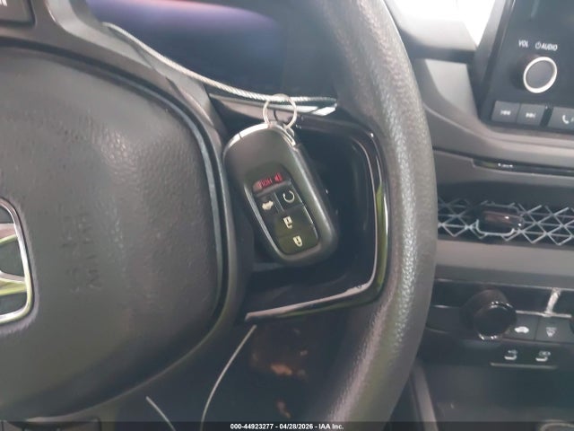 2023 Honda Accord Lx მანქანა იყიდება აუქციონზე, vin: 1HGCY1F22PA049467, აუქციონის ნომერი: 44923277