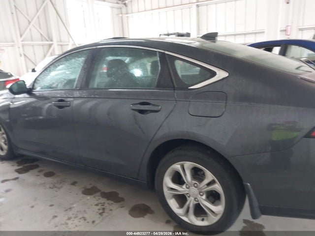 2023 Honda Accord Lx მანქანა იყიდება აუქციონზე, vin: 1HGCY1F22PA049467, აუქციონის ნომერი: 44923277