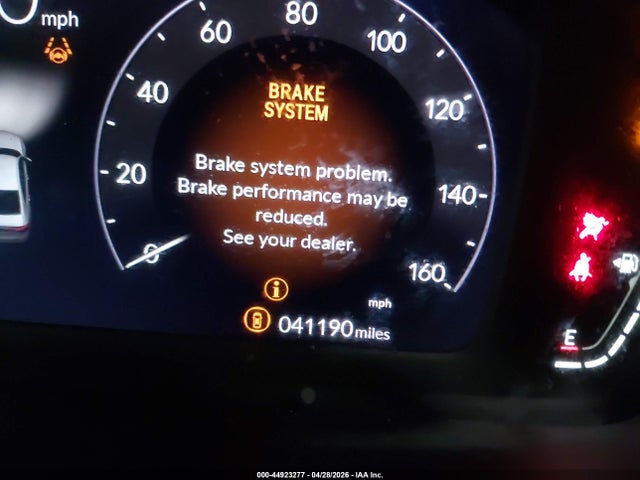 2023 Honda Accord Lx მანქანა იყიდება აუქციონზე, vin: 1HGCY1F22PA049467, აუქციონის ნომერი: 44923277