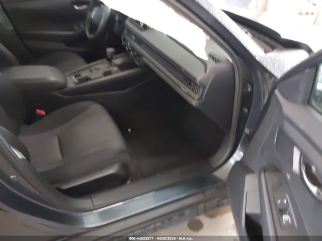 2023 Honda Accord Lx მანქანა იყიდება აუქციონზე, vin: 1HGCY1F22PA049467, აუქციონის ნომერი: 44923277
