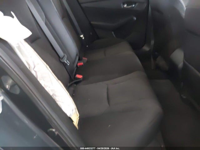 2023 Honda Accord Lx მანქანა იყიდება აუქციონზე, vin: 1HGCY1F22PA049467, აუქციონის ნომერი: 44923277