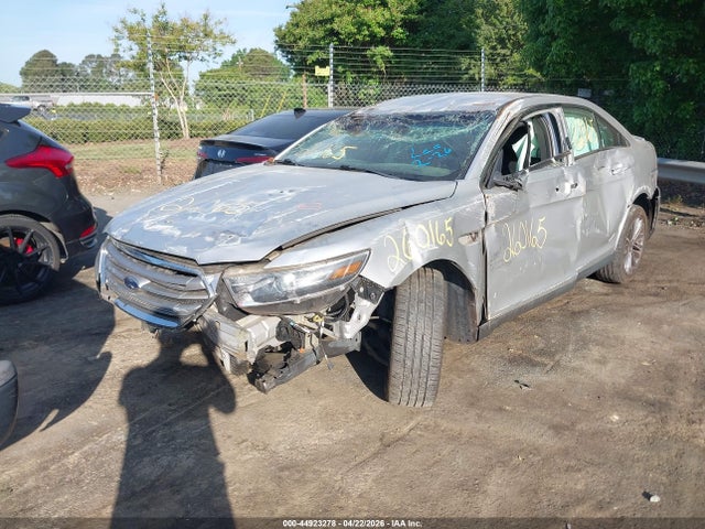 2016 Ford Taurus Sel მანქანა იყიდება აუქციონზე, vin: 1FAHP2E83GG147901, აუქციონის ნომერი: 44923278