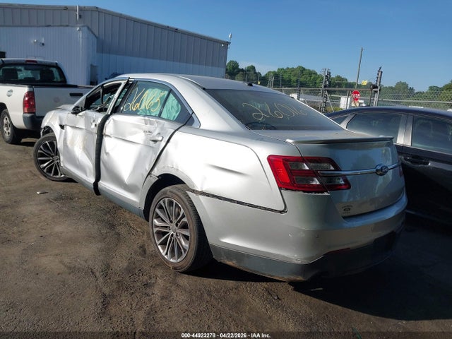 2016 Ford Taurus Sel მანქანა იყიდება აუქციონზე, vin: 1FAHP2E83GG147901, აუქციონის ნომერი: 44923278