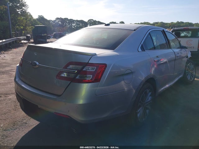 2016 Ford Taurus Sel მანქანა იყიდება აუქციონზე, vin: 1FAHP2E83GG147901, აუქციონის ნომერი: 44923278