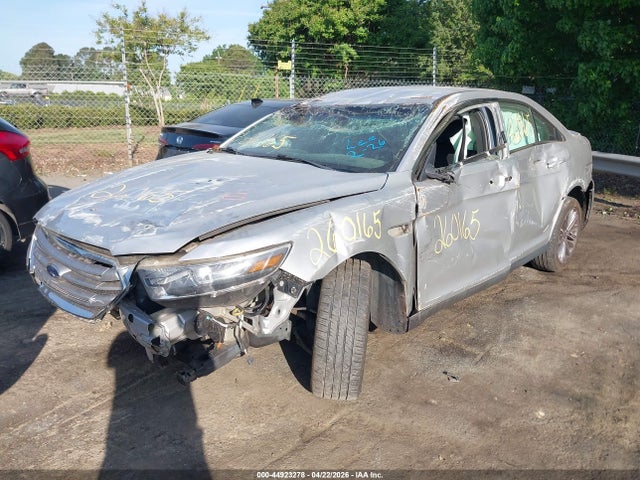 2016 Ford Taurus Sel მანქანა იყიდება აუქციონზე, vin: 1FAHP2E83GG147901, აუქციონის ნომერი: 44923278