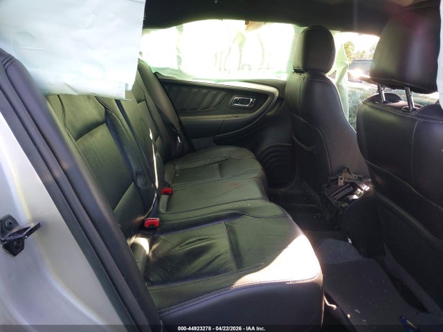 2016 Ford Taurus Sel მანქანა იყიდება აუქციონზე, vin: 1FAHP2E83GG147901, აუქციონის ნომერი: 44923278