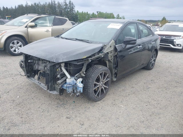 Aukcja sprzedaży 2017 Subaru Impreza 2.0i Limited, vin: 4S3GKAT60H3625510, numer aukcji: 44923283