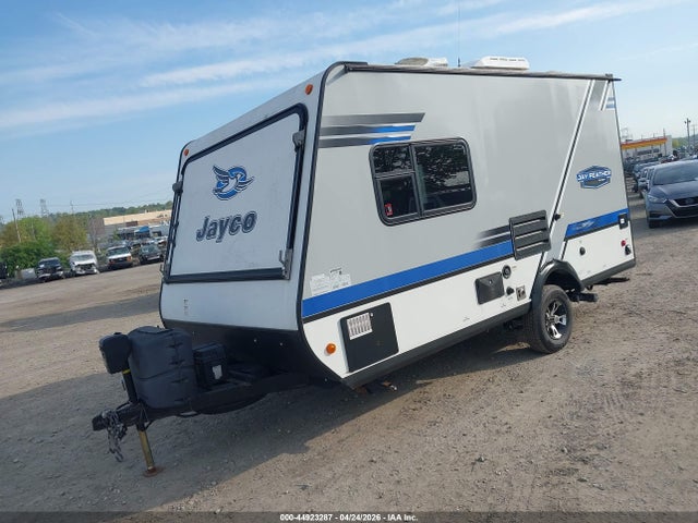 1UJBJHAH1J1JZ0279 Jayco Other