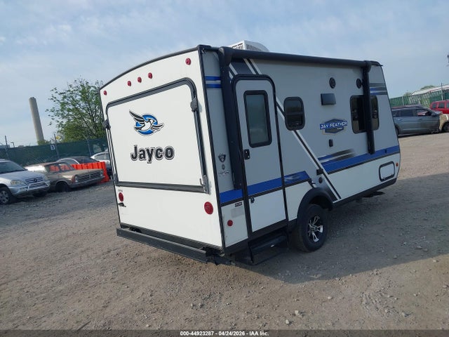 1UJBJHAH1J1JZ0279 Jayco Other