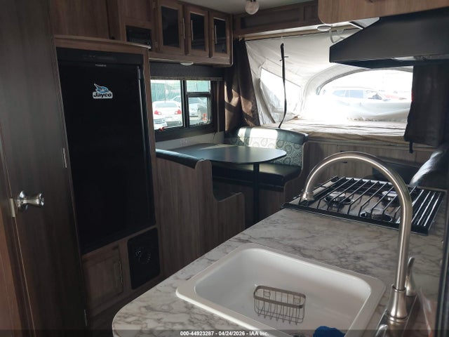 1UJBJHAH1J1JZ0279 Jayco Other