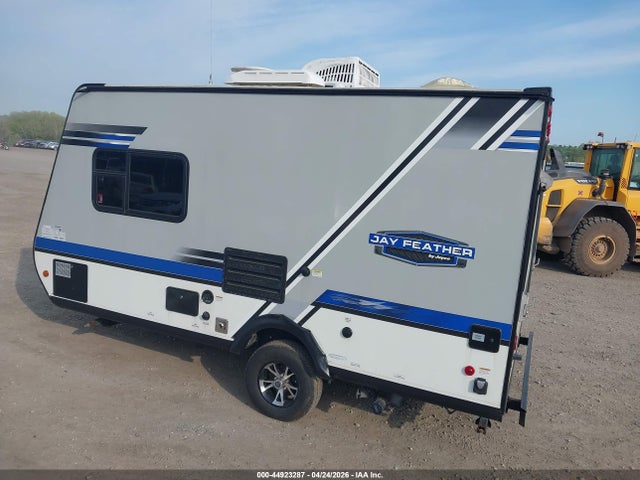 1UJBJHAH1J1JZ0279 Jayco Other