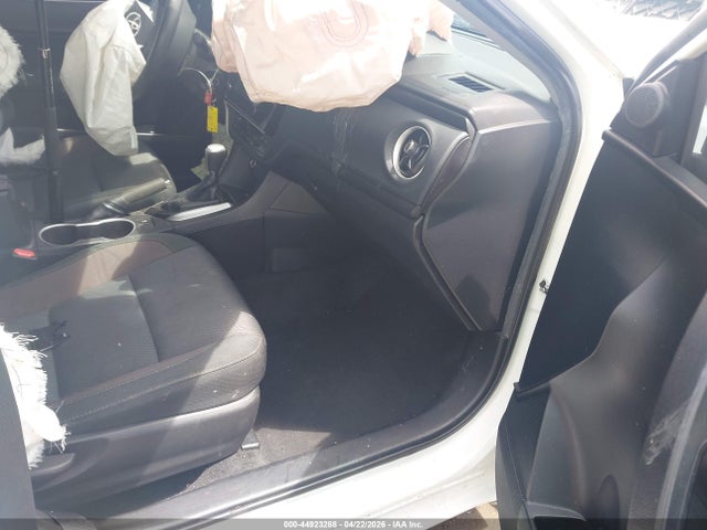 Продажа на аукционе авто 2019 Toyota Corolla Le, vin: 2T1BURHE6KC165559, номер лота: 44923288