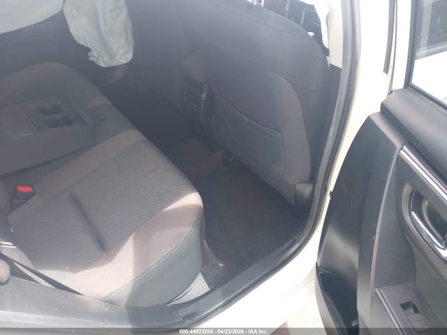 Продажа на аукционе авто 2019 Toyota Corolla Le, vin: 2T1BURHE6KC165559, номер лота: 44923288
