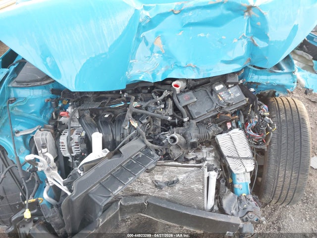 2022 Hyundai Kona Sel მანქანა იყიდება აუქციონზე, vin: KM8K62AB7NU773448, აუქციონის ნომერი: 44923289