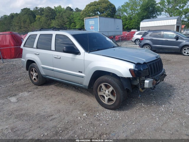 Auction sale of the 2007 Jeep Grand Cherokee Laredo, vin: 1J8GR48K97C673940, lot number: 44923290