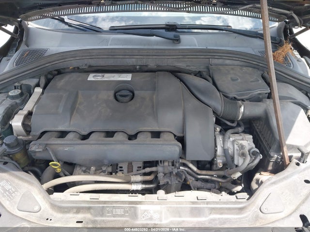 Продаж на аукціоні авто 2012 Volvo Xc60 T6 Platinum, vin: YV4902DZ3C2263794, номер лоту: 44923292