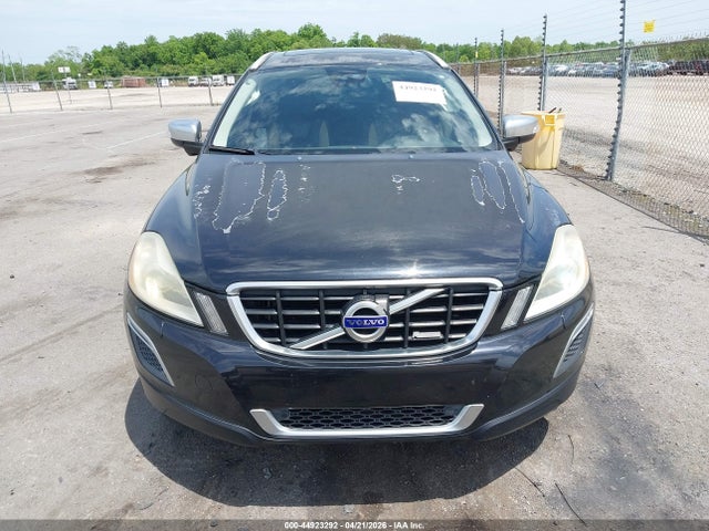 Продаж на аукціоні авто 2012 Volvo Xc60 T6 Platinum, vin: YV4902DZ3C2263794, номер лоту: 44923292