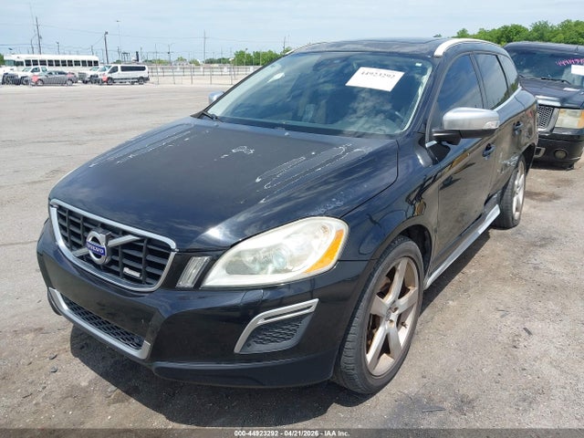 Продаж на аукціоні авто 2012 Volvo Xc60 T6 Platinum, vin: YV4902DZ3C2263794, номер лоту: 44923292