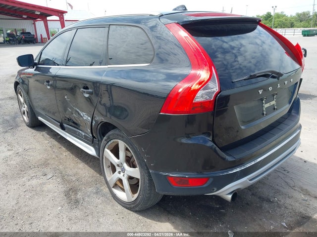 Продаж на аукціоні авто 2012 Volvo Xc60 T6 Platinum, vin: YV4902DZ3C2263794, номер лоту: 44923292