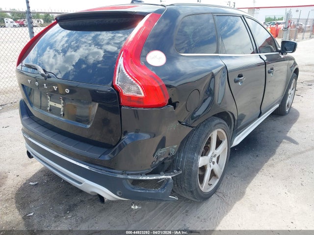 Продаж на аукціоні авто 2012 Volvo Xc60 T6 Platinum, vin: YV4902DZ3C2263794, номер лоту: 44923292