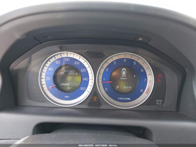 Продаж на аукціоні авто 2012 Volvo Xc60 T6 Platinum, vin: YV4902DZ3C2263794, номер лоту: 44923292