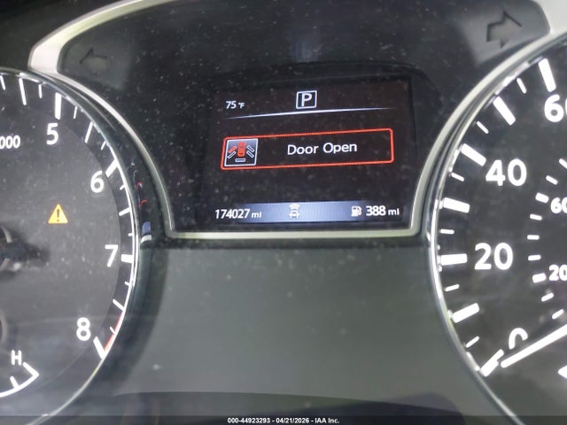 Aukcja sprzedaży 2019 Nissan Pathfinder Sl, vin: 5N1DR2MN0KC589587, numer aukcji: 44923293