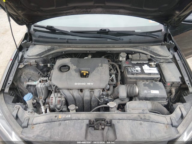 Продаж на аукціоні авто 2017 Hyundai Elantra Se, vin: 5NPD84LF5HH156681, номер лоту: 44923297