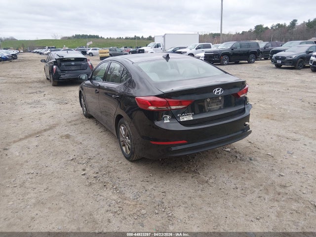 Продаж на аукціоні авто 2017 Hyundai Elantra Se, vin: 5NPD84LF5HH156681, номер лоту: 44923297