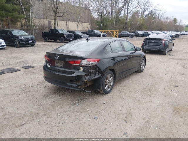 Продаж на аукціоні авто 2017 Hyundai Elantra Se, vin: 5NPD84LF5HH156681, номер лоту: 44923297
