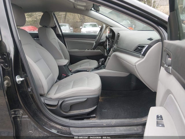 Продаж на аукціоні авто 2017 Hyundai Elantra Se, vin: 5NPD84LF5HH156681, номер лоту: 44923297